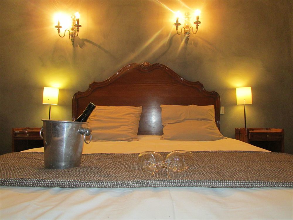 Empire Hotel Nîmes Kültér fotó
